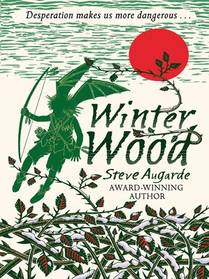 cover image of Winter Wood